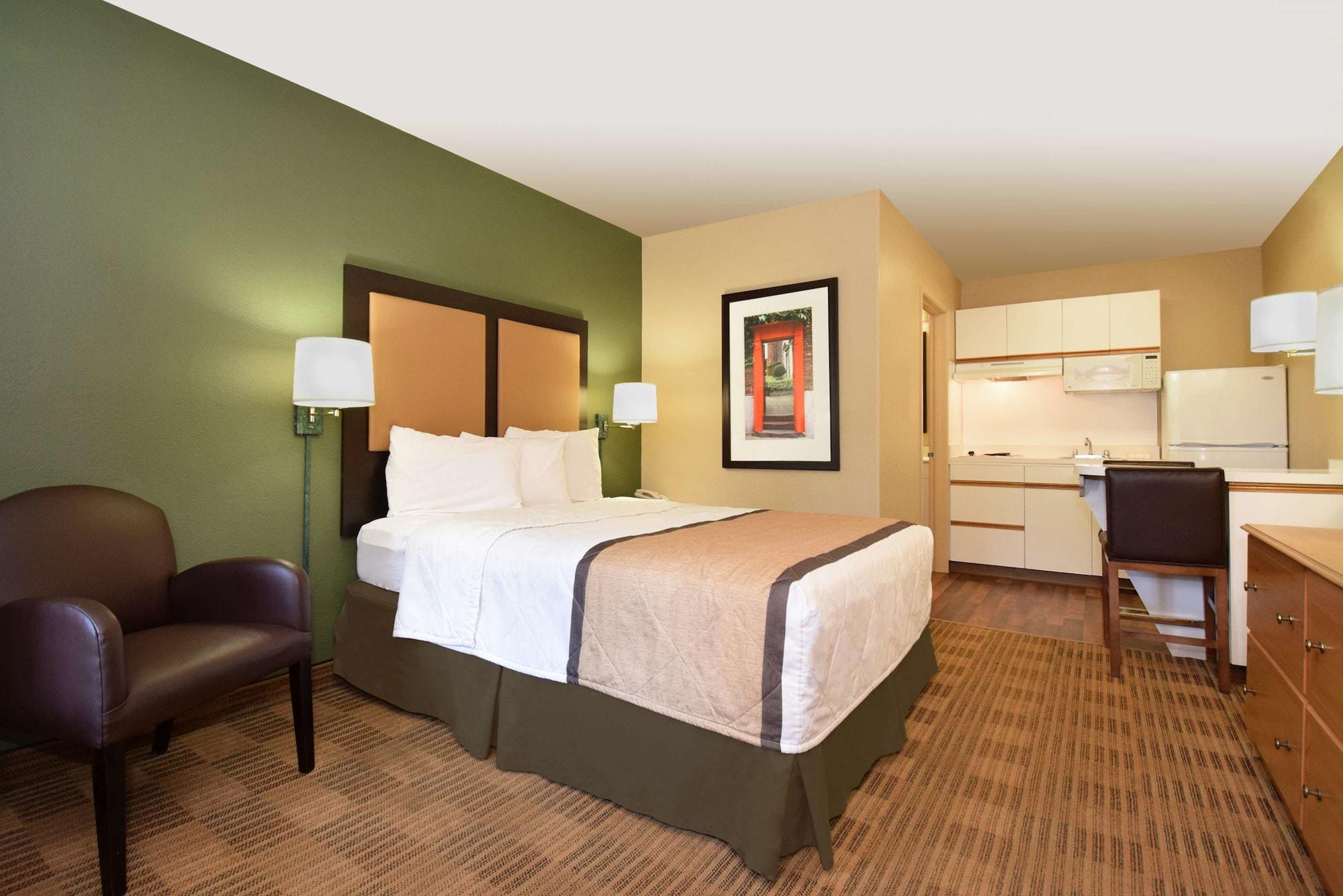 Extended Stay America Suites - Seattle - Bellevue - Factoria Exterior photo